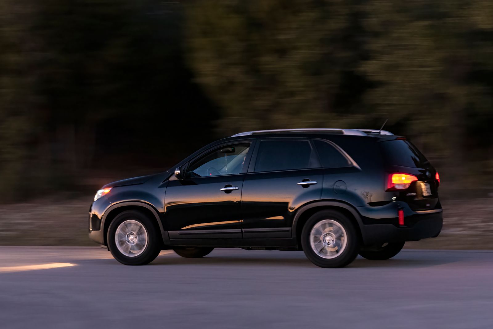 Lexus LX 700 VIP
